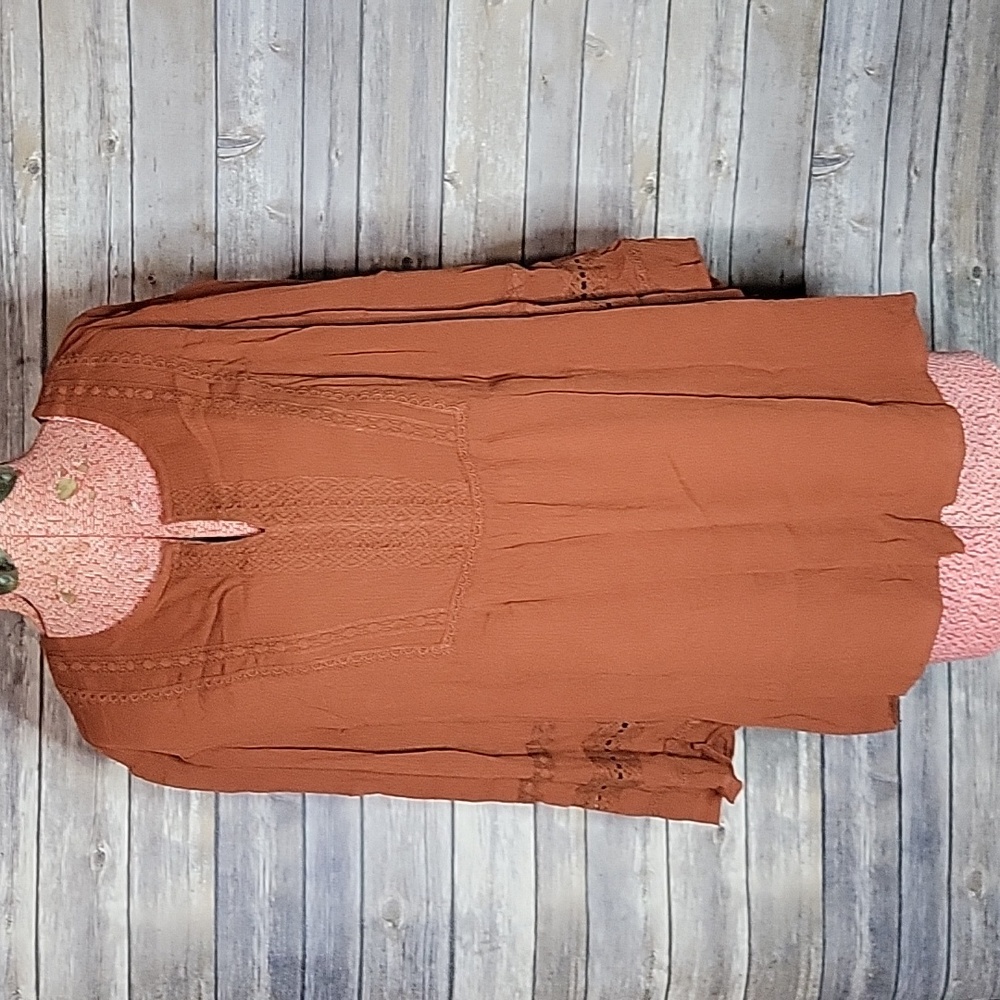 Style & Co Blouse
